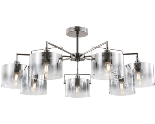 Потолочная люстра Bonnie 2078-307 Rivoli