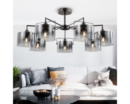 Потолочная люстра Bonnie 2078-307 Rivoli