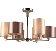 Потолочная люстра Ebony 2081-306 Rivoli