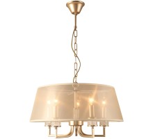 Подвесная люстра Elinor 2083-310 Rivoli