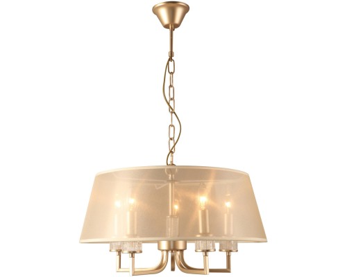 Подвесная люстра Elinor 2083-310 Rivoli