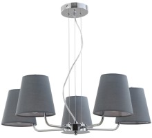 Подвесная люстра Evie 2087-305 Rivoli