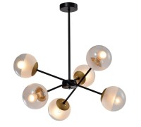 Потолочная люстра Areta 3075-306 Rivoli