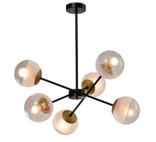 Потолочная люстра Areta 3075-306 Rivoli