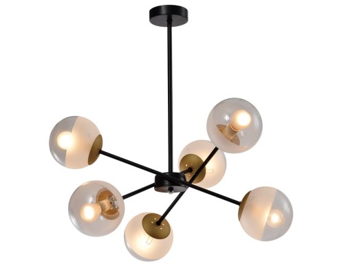 Потолочная люстра Areta 3075-306 Rivoli