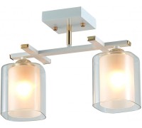 Потолочная люстра Helga 3100-302 Rivoli