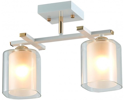 Потолочная люстра Helga 3100-302 Rivoli