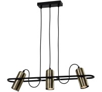 Подвесной светильник Elfriede 3101-203 Rivoli