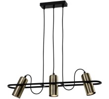 Подвесной светильник Elfriede 3101-203 Rivoli