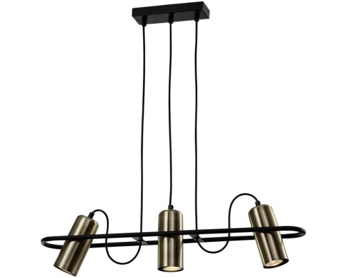 Подвесной светильник Elfriede 3101-203 Rivoli