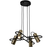 Подвесной светильник Elfriede 3101-304 Rivoli