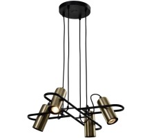 Подвесной светильник Elfriede 3101-304 Rivoli