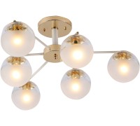 Потолочная люстра Umbra 3129-306 Rivoli