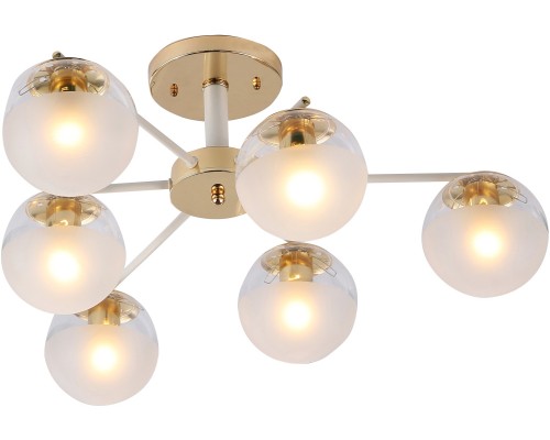 Потолочная люстра Umbra 3129-306 Rivoli