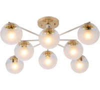 Потолочная люстра Umbra 3129-308 Rivoli