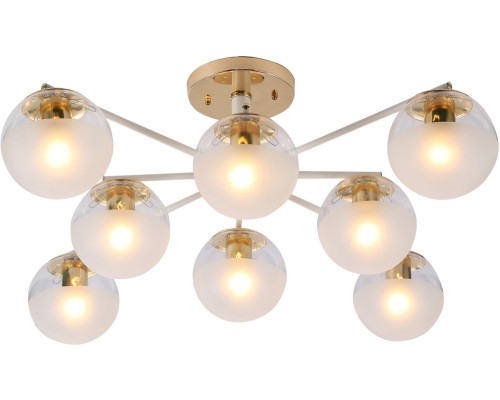 Потолочная люстра Umbra 3129-308 Rivoli