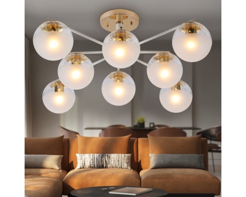 Потолочная люстра Umbra 3129-308 Rivoli