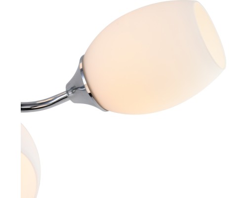 Потолочная люстра Hollie 3135-306 Rivoli