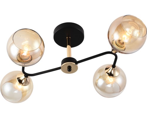 Потолочная люстра Alison 3138-304 Rivoli