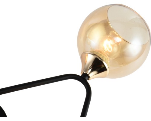 Потолочная люстра Alison 3138-304 Rivoli