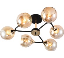 Потолочная люстра Alison 3138-306 Rivoli