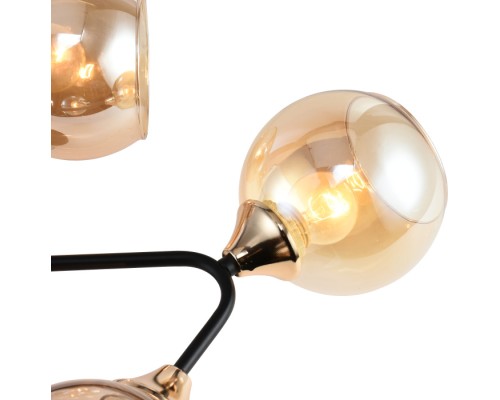 Потолочная люстра Alison 3138-306 Rivoli