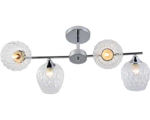 Потолочная люстра Arlene 3139-304 Rivoli