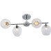 Потолочная люстра Arlene 3139-304 Rivoli