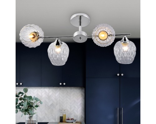 Потолочная люстра Arlene 3139-304 Rivoli