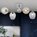 Потолочная люстра Arlene 3139-304 Rivoli