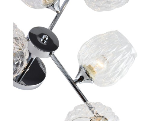 Потолочная люстра Arlene 3139-306 Rivoli