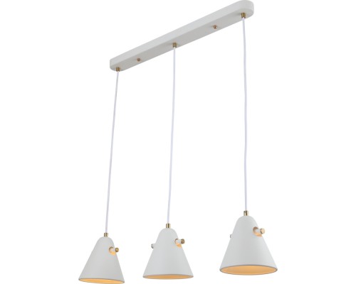 Подвесной светильник Chloe 3141-203 Rivoli