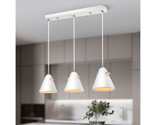 Подвесной светильник Chloe 3141-203 Rivoli