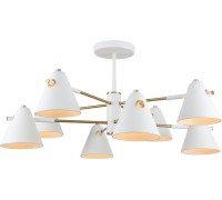 Потолочная люстра Chelsea 3141-308 Rivoli