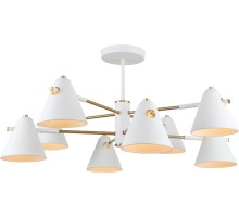 Потолочная люстра Chelsea 3141-308 Rivoli