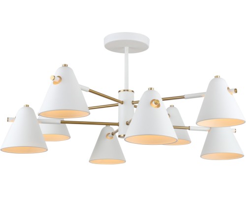 Потолочная люстра Chelsea 3141-308 Rivoli