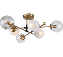 Потолочная люстра Darlene 3145-306 Rivoli