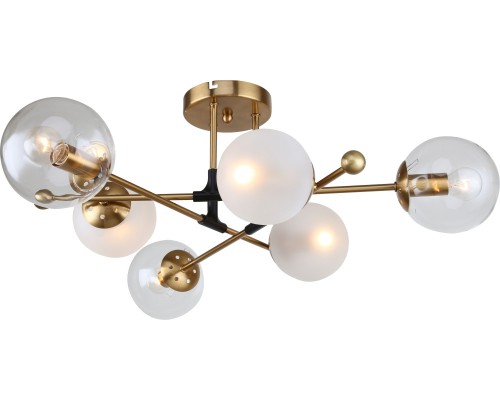 Потолочная люстра Darlene 3145-306 Rivoli