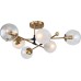 Потолочная люстра Darlene 3145-306 Rivoli
