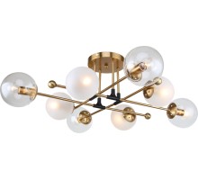 Потолочная люстра Darlene 3145-308 Rivoli