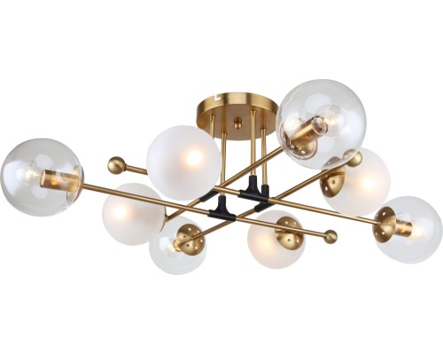 Потолочная люстра Darlene 3145-308 Rivoli