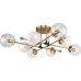 Потолочная люстра Darlene 3145-308 Rivoli