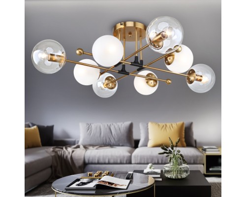 Потолочная люстра Darlene 3145-308 Rivoli