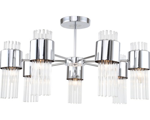 Потолочная люстра Deborah 3148-307 Rivoli