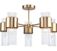 Потолочная люстра Donna 3149-305 Rivoli