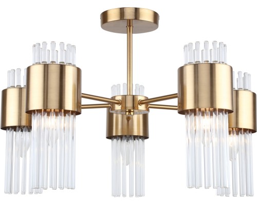 Потолочная люстра Donna 3149-305 Rivoli