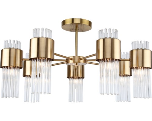 Потолочная люстра Donna 3149-307 Rivoli