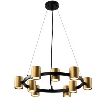 Подвесной светильник Chloe 3153-309 Rivoli