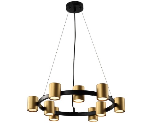 Подвесной светильник Chloe 3153-309 Rivoli