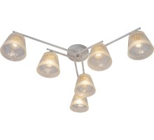 Потолочная люстра Constance 3155-306 Rivoli